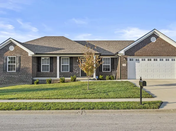 240 Banyan Blvd, Richmond, KY 40475