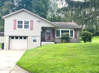 301 Highland Ave, Shavertown, PA 18708