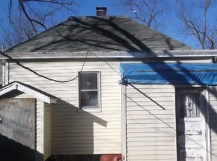 1510 W Millman St, Peoria, IL 61605