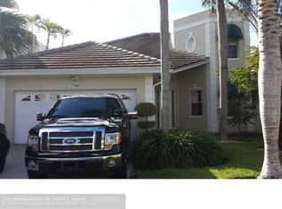 7796 Travlers Tree Dr, Boca Raton, FL 33433