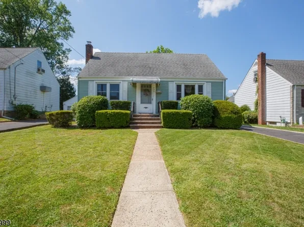 434 Myrtle Ave, Roselle Park Boro, NJ 07204