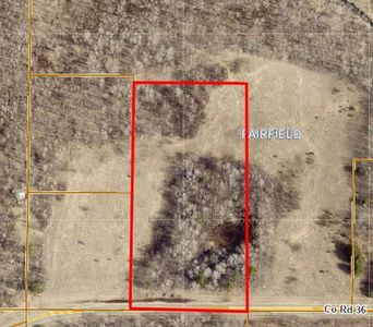 County Road 36, Emily, MN, 56447