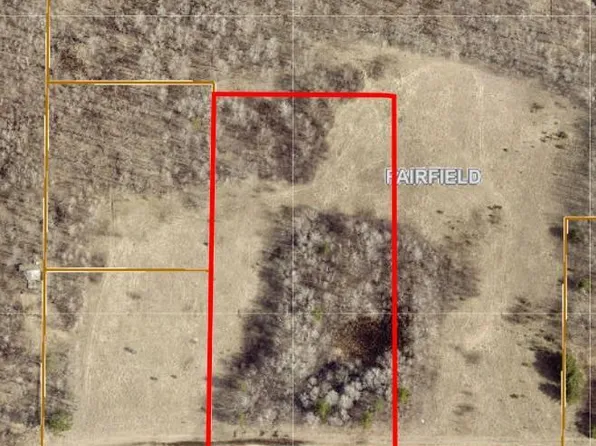 County Road 36, Emily, MN 56447