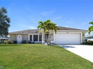 162 SE 18th St, Cape Coral, FL 33990