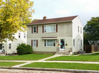 3006 S 61st St, Milwaukee, WI 53219