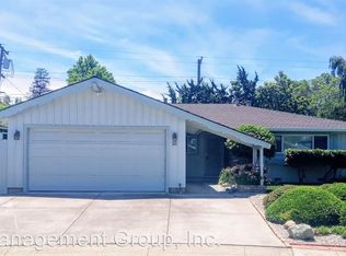 1064 Hamshire Ct, Sunnyvale, CA 94087