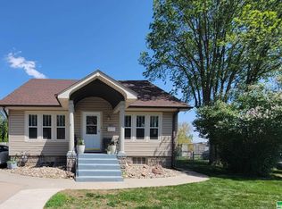 2622 S Martha St, Sioux City, IA 51106