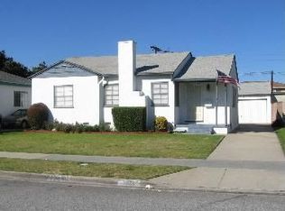 1109 W 162nd St, Gardena, CA 90247