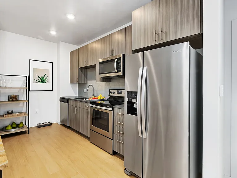Cycle Apartments — Photo 61