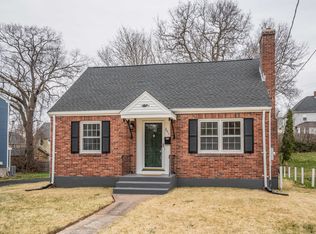 201 School St, Manchester, CT 06040