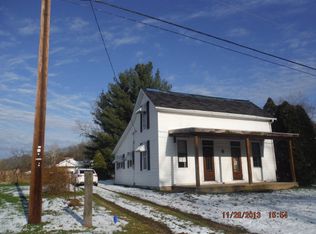 1241 Main St, Richmond Dale, OH 45673