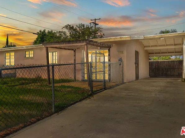 2218 Broadway Ave, San Bernardino, CA 92410