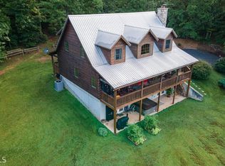 405 Bob Penland Rd, HAYESVILLE, NC 28904