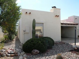 1413 W Camino Lucientes, Green Valley, AZ 85614