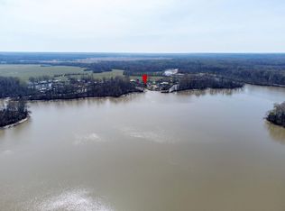 106 Murphey Rd, Sardis, MS 38666