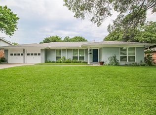 4140 Whitfield Ave, Fort Worth, TX 76109