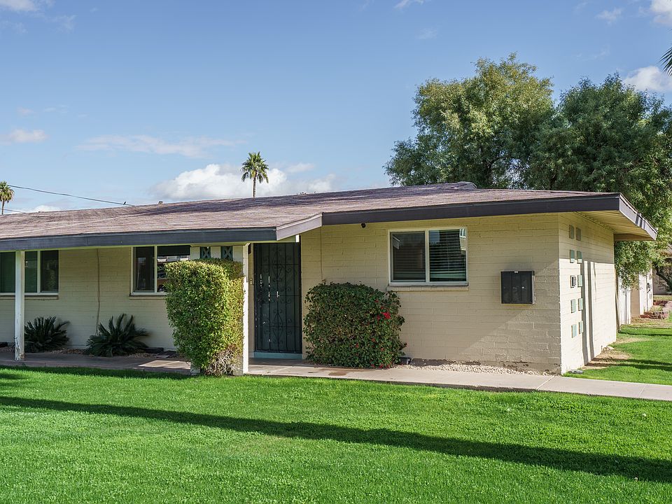 1st image of 7802 E Heatherbrae Ave APT 1