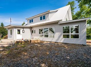 12428 Tamarack Rd, Floodwood, MN 55736