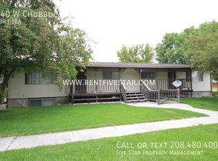 440 W Chubbuck Rd APT 6, Pocatello, ID 83202