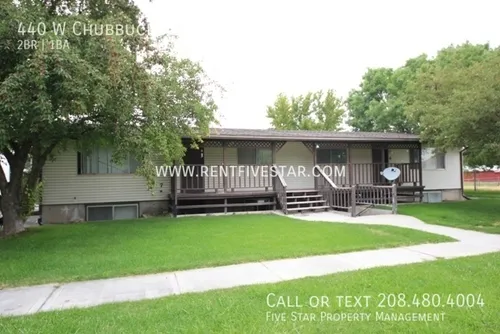 440 W Chubbuck Rd #6 Photo 1
