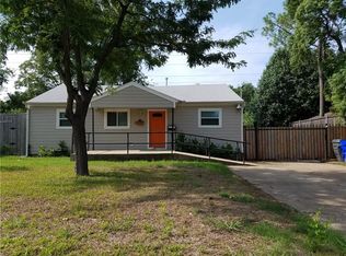 3818 Cortez Dr, Dallas, TX 75220