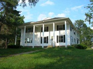 2675 N State Road 3, Lagrange, IN 46761