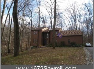 1672 Sawmill Rd, Spring City, PA 19475
