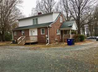 1518 Polo Rd, Winston Salem, NC 27106