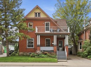 147 Park St, Waterloo, ON N2L1Y5