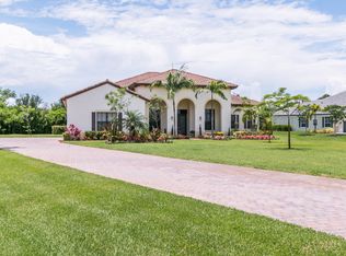 12580 SW 15th Mnr, Davie, FL 33325