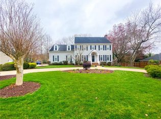 1524 Edgewood Ave, Burlington, NC 27215