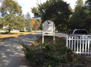 15 Duck Cove Rd, North Kingstown, RI 02852