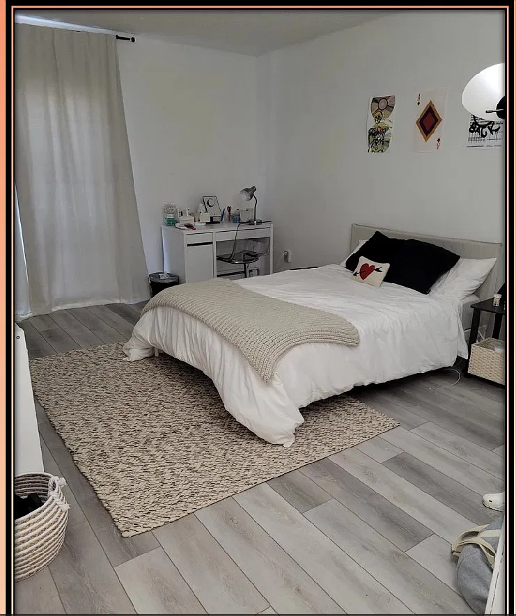 3 bed, 1100 sqft, $3,100 — Photo 1