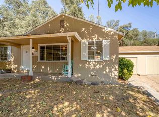 11196 Circle Dr, Jamestown, CA