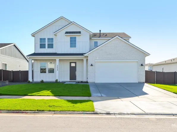 2630 N Morehouse Ave, Eagle, ID 83616