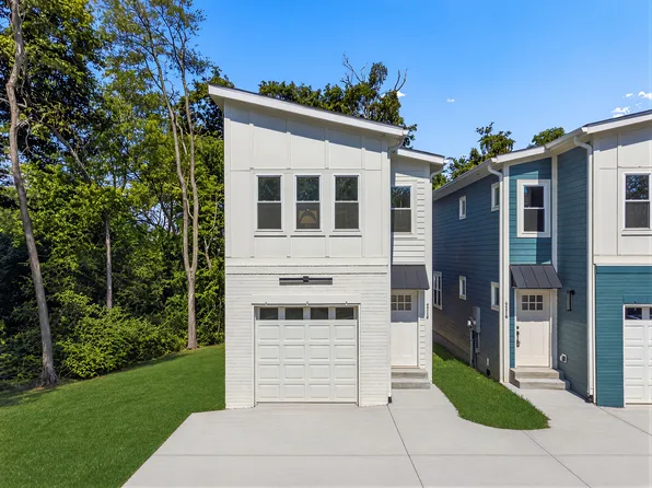 4431B Providence Hts, Nashville, TN 37211