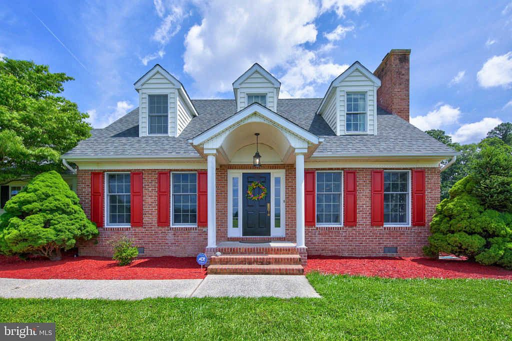 4 Oakridge Dr, Milton, DE 19968 Zillow