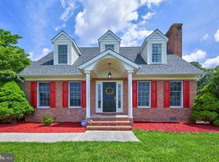 4 Oakridge Dr, Milton, DE 19968