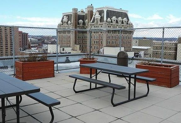 5th image of 1001 Saint Paul St Unit 5E