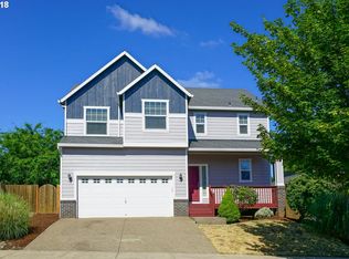 409 Eagles Wing St NW, Salem, OR