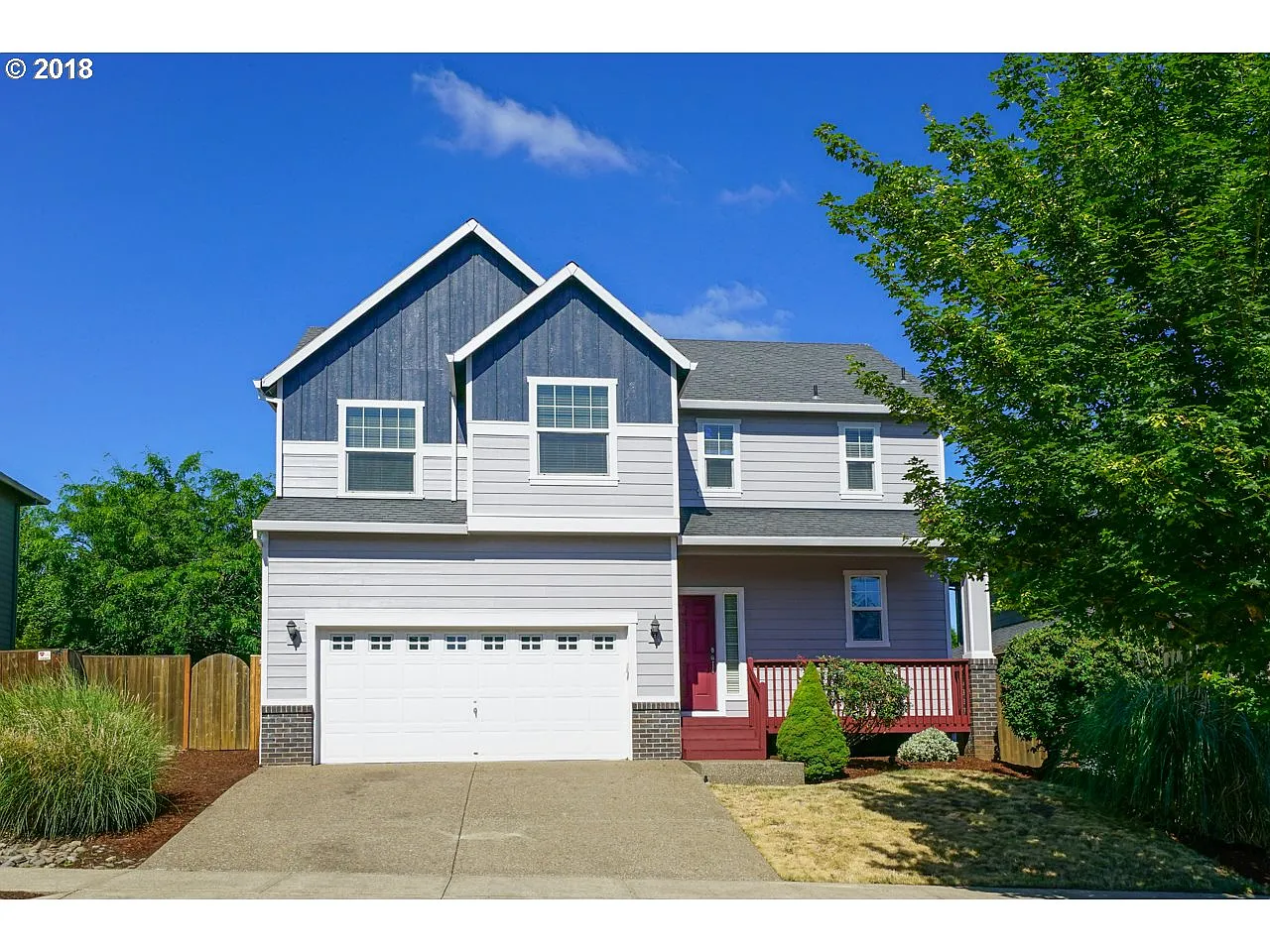 409 Eagles Wing St NW photo 1