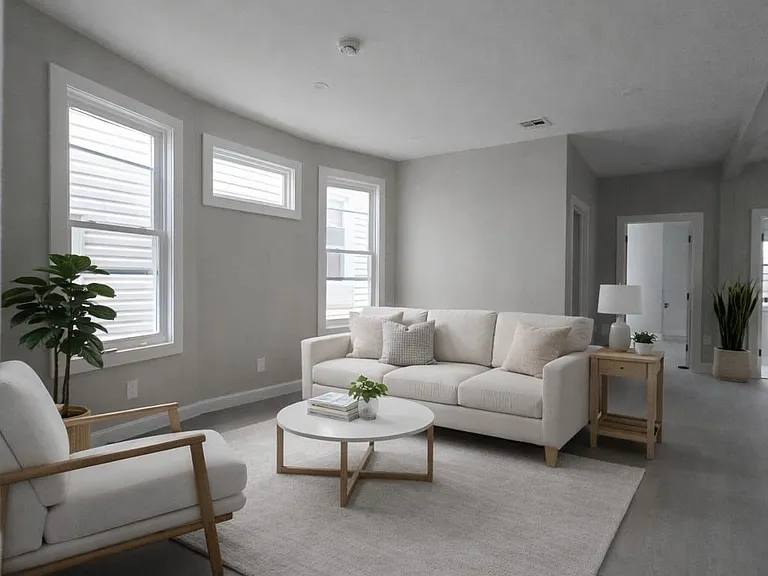144 Stevens Ave #TOP FL — Photo 1