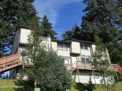 1820 Larch St APT F1, Kodiak, AK, 99615