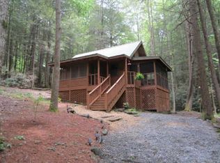 91 Cohutta Forest Rd, Chatsworth, GA 30705