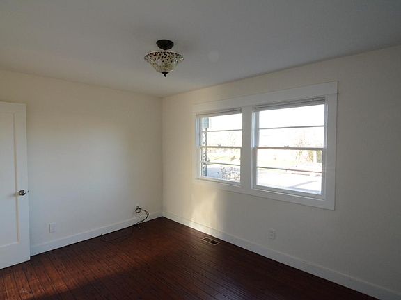 1st Bedroom