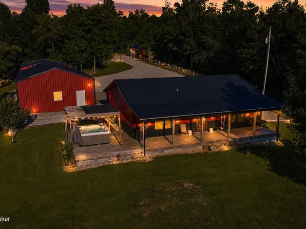2775 Big Bend Rd, Battletown, KY 40104