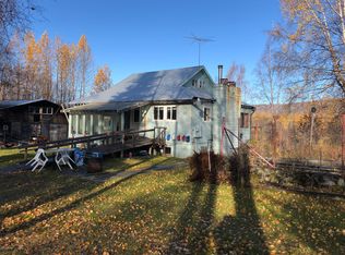 1357 W Schrock Rd, Wasilla, AK 99654