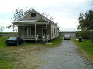 4906 Loreauville Rd, New Iberia, LA 70563