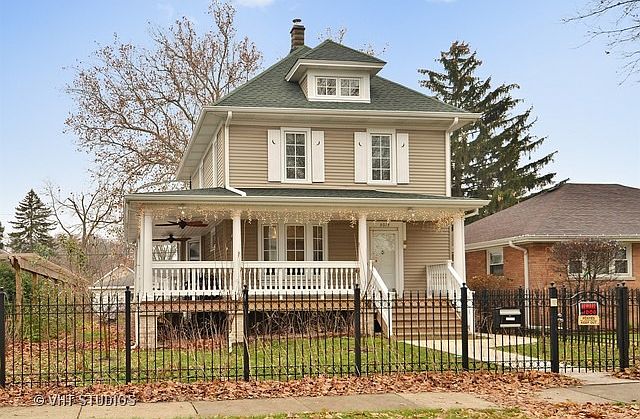 1st image of 5015 W Balmoral Ave