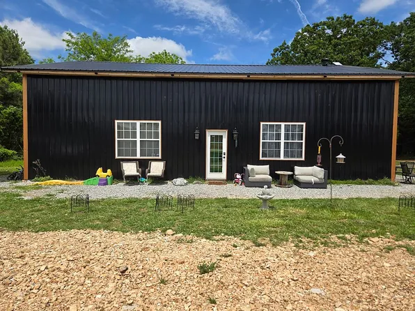 17635 State Line Spur, Garfield, AR 72732